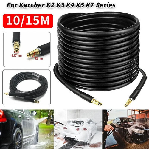 Extension hose for - extension,