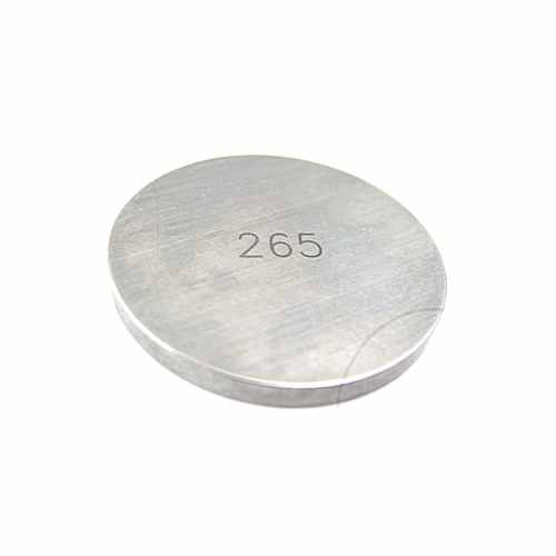 Jmp valve shim 50mm - valve,