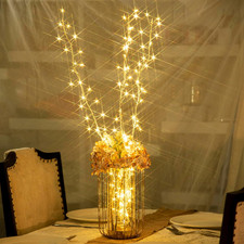 3PK 88Cm Christmas Decorative