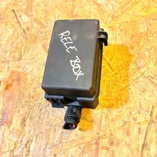 VAUXHALL COMBO CORSA FUSE BOX  2001-2011  13106985