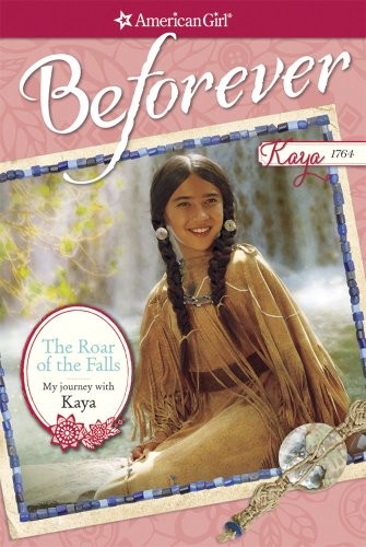 The roar falls - roar, falls:
