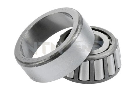 Wheel bearing fits - fits:, nissan