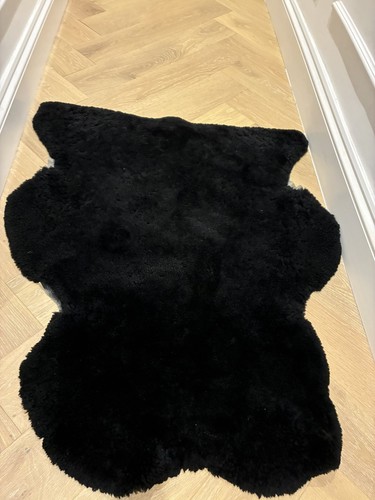 Authentic sheepskin rug single - authentic,
