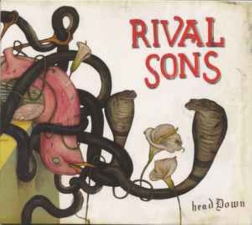 Rival sons - rival,