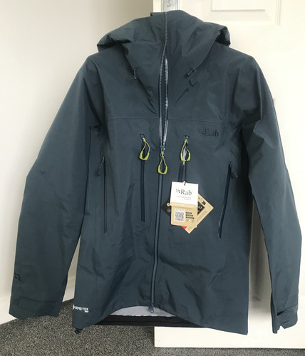 Rab latok extreme gore tex - latok, ''extreme''