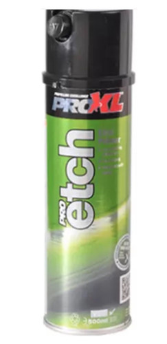 Pro etch primer - pro,