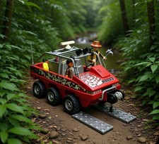 Playmobil 4844 Treasure