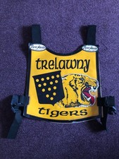 Speedway race jacket - /, bib