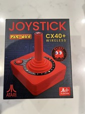 Atari Joystick CX40+ Wireless