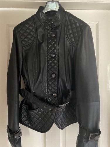 Zara women leather - zara, women's