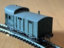 Trix Express 3392 - H0 Gauge