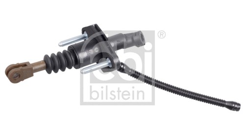 Master cylinder clutch fits - master,