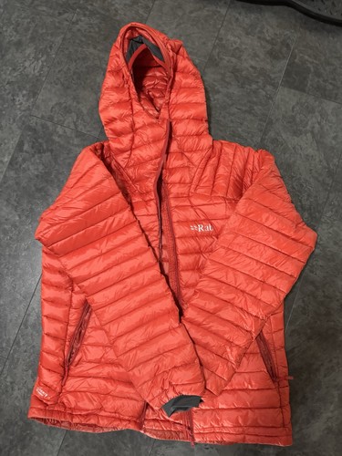 Men rab microlight summit - men’s,