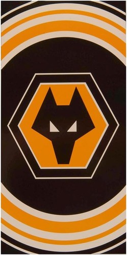 Wolves football club official - wolves,