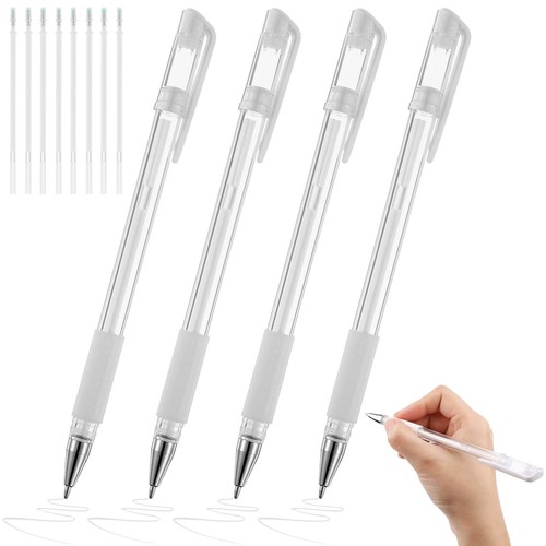 Pen eyebrow mapping - pen,