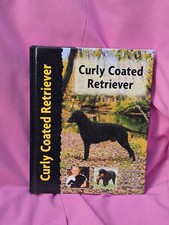 Curly Coated Retriever