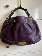 Mulberry Large Mitzy Hobo