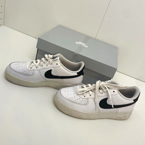 Nike air force unisex kids - nike, 1