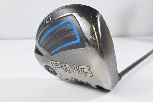Ping g30 tec driver 12 - tec, /