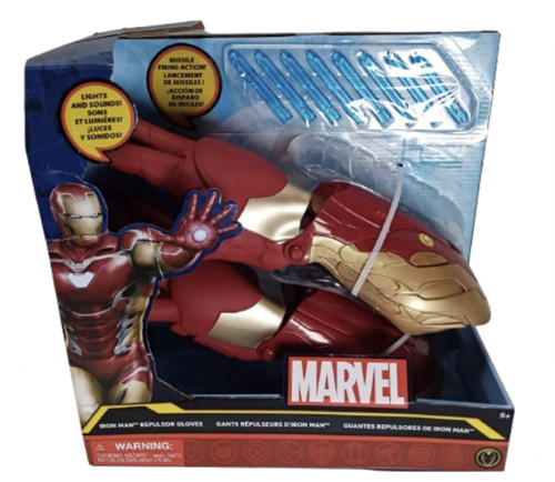 Disney parks marvel iron man - iron,