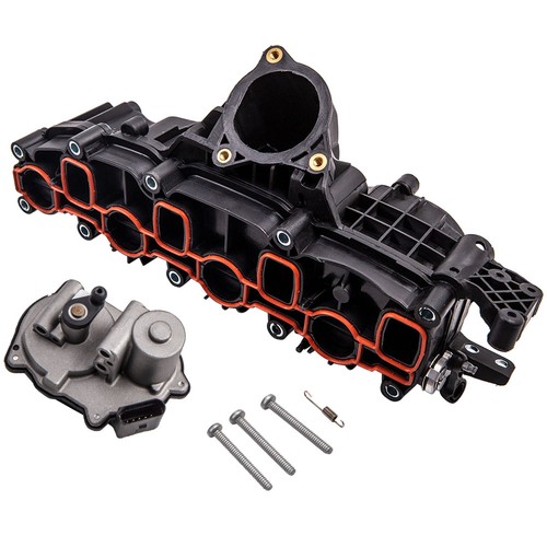 Intake manifold 03l129711ag - manifold,