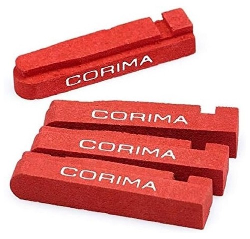 Corima absolute brake - skates,