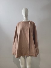 Ted Baker (L) Vickiye Cape