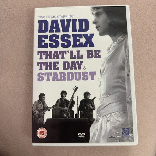 The david essex double - david,