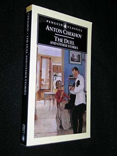The duel and other - the,