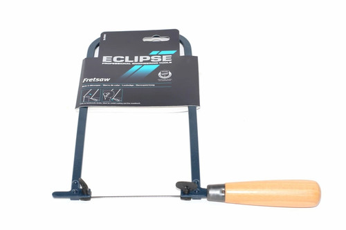 Eclipse professional fret - professional, saw