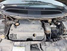 GEARBOX FOR CHRYSLER VOYAGER