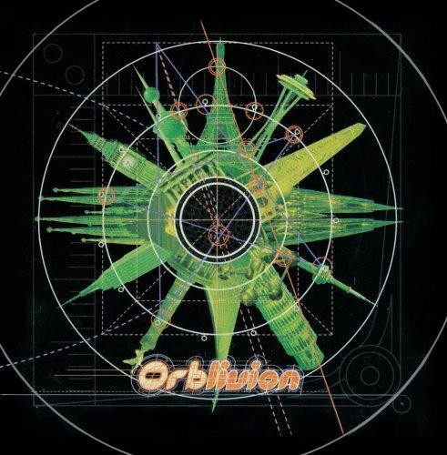 Orblivion orb - -,