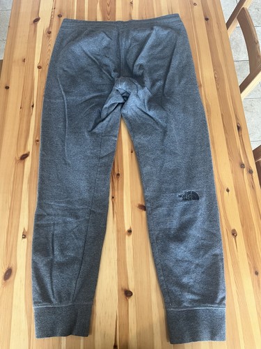 North face men grey - face, men’s