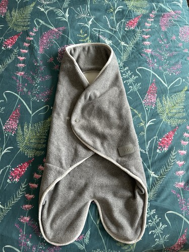 Purflo cosy wrap - wrap, travel