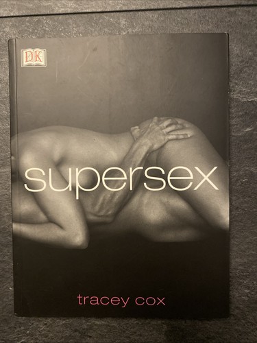 Supersex cox tracey - supersex,