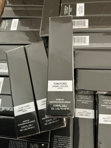 Tom ford ombre - tom, leather
