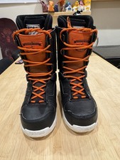 ThirtyTwo 32 Snowboard boots