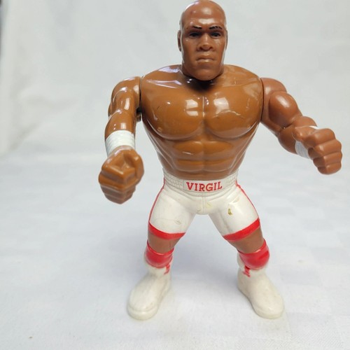 Wwe virgil wrestling - wwe,