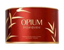 YVES SAINT LAURENT YSL Opium