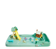 Little Tikes Bluey Bushland