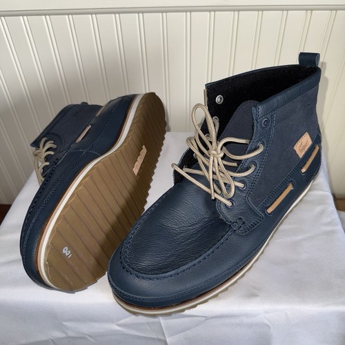 Lacoste sauville mid chukka - sauville,