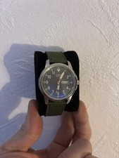 Citizen Eco-Drive Military