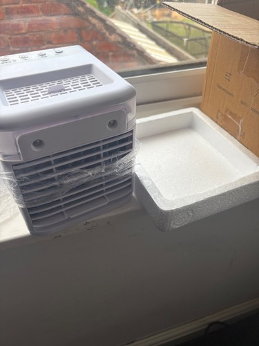Air cooler