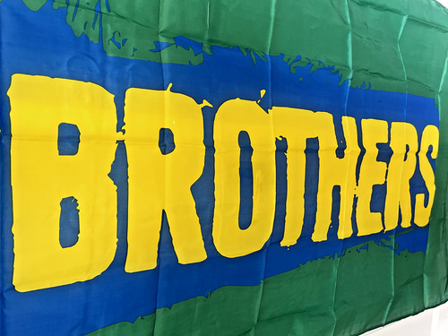 Official brothers cider - brothers,