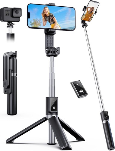 Extendable selfie stick - selfie,