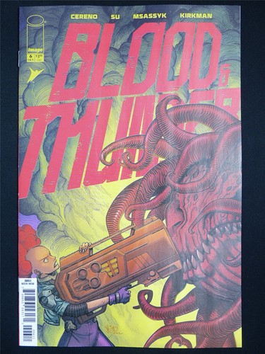 Blood thunder oct - blood,