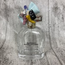 Empty marc jacobs perfect - jacobs,