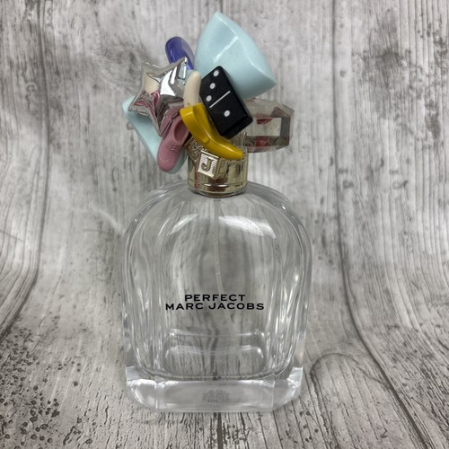 Empty marc jacobs - empty,