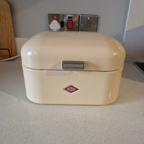 Wesco single grandy - wesco,