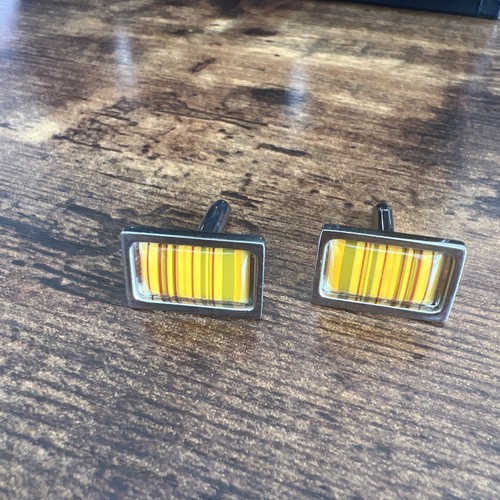 Paul smith vintage cufflinks - smith,